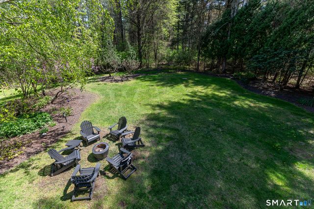94 Washinee Heights Road, Salisbury, CT 06068