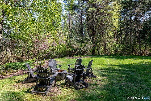 94 Washinee Heights Road, Salisbury, CT 06068