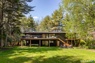 94 Washinee Heights Road, Salisbury, CT 06068