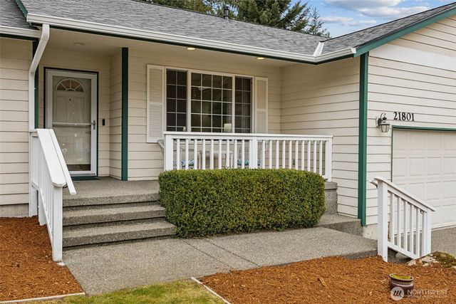 21801 110th Street Ct E, Buckley, WA 98321