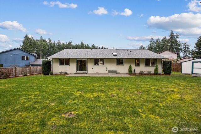 21801 110th Street Ct E, Buckley, WA 98321