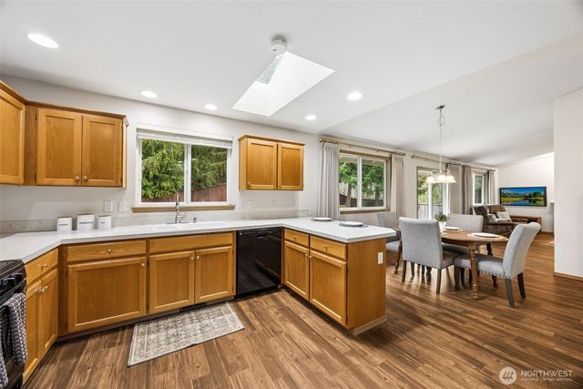 21801 110th Street Ct E, Buckley, WA 98321