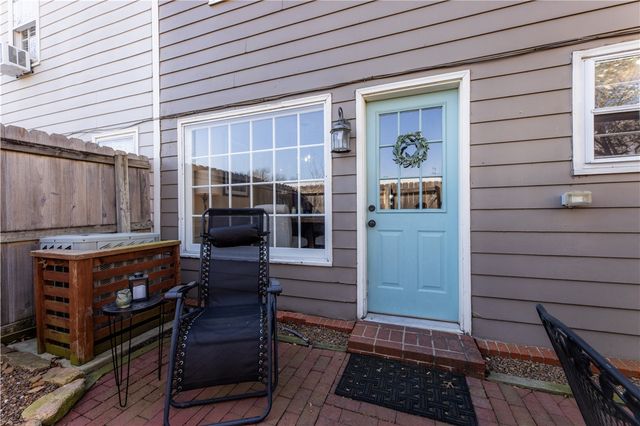 1360 E Masonic Drive, Fayetteville, AR 72703