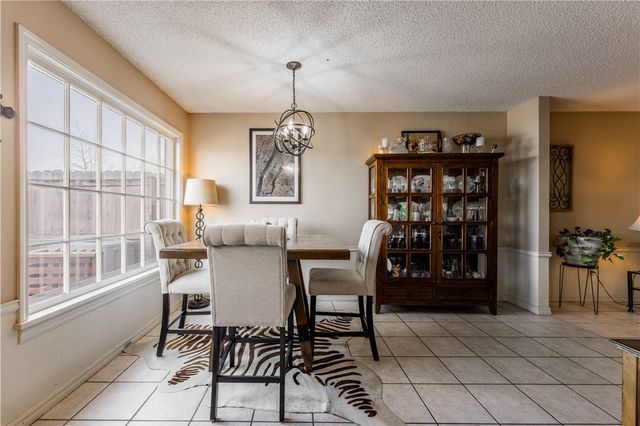 1360 E Masonic Drive, Fayetteville, AR 72703