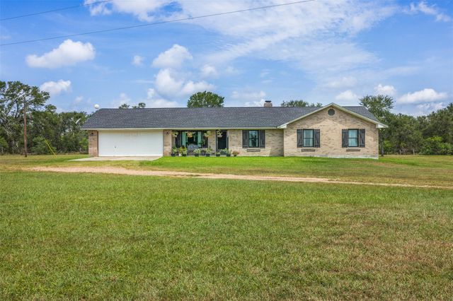 3278 County Road 205, Giddings, TX 78942