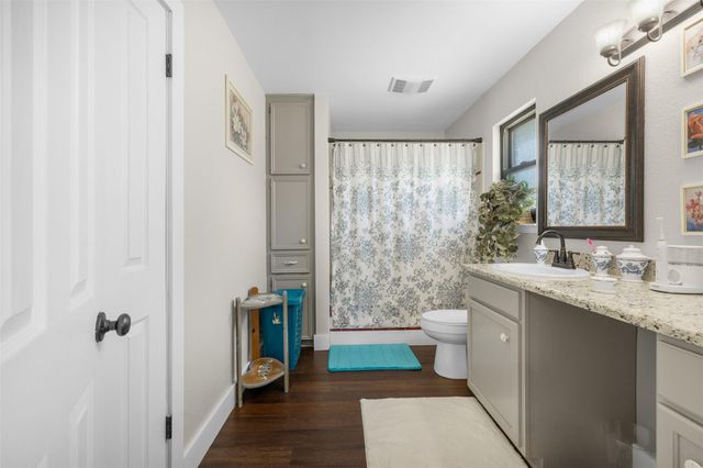 3278 County Road 205, Giddings, TX 78942