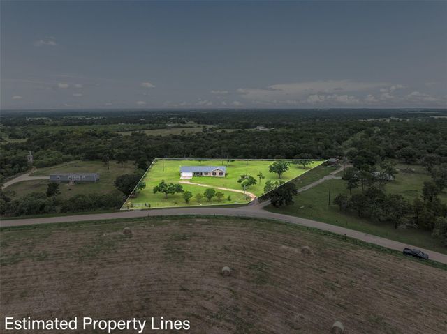 3278 County Road 205, Giddings, TX 78942