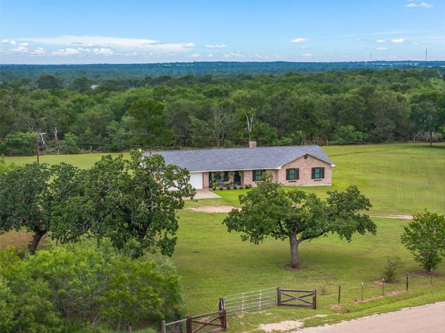 3278 County Road 205, Giddings, TX 78942