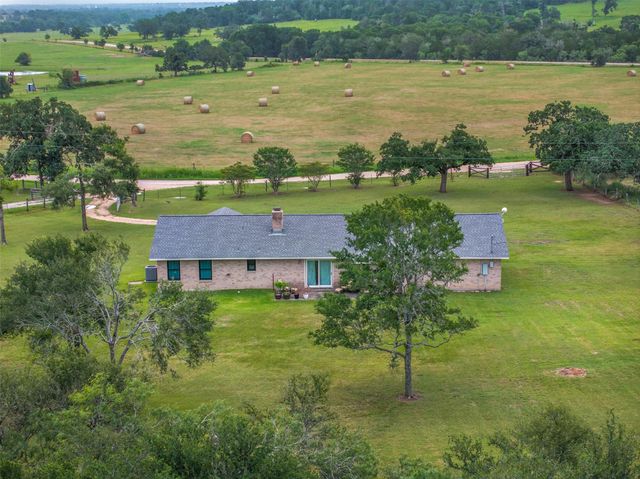 3278 County Road 205, Giddings, TX 78942
