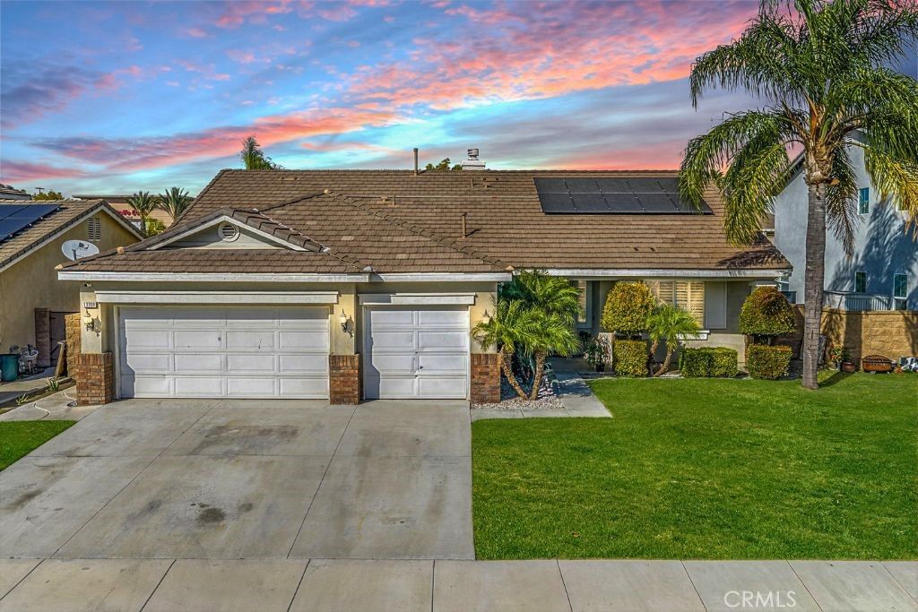 13308 Heather Lee, Eastvale, CA 92880