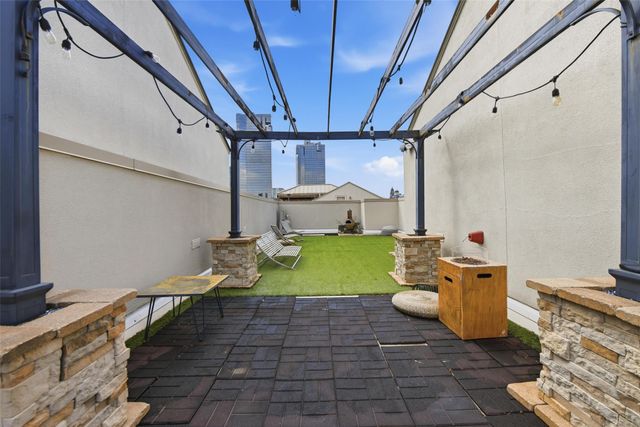 722 E 1st Street, Fort Worth, TX 76102