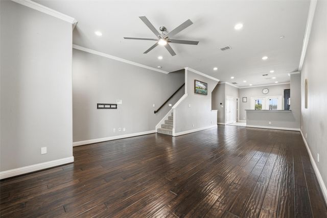 722 E 1st Street, Fort Worth, TX 76102