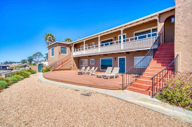 1703 E Cliff Drive, Santa Cruz, CA 95062