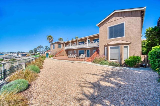 1703 E Cliff Drive, Santa Cruz, CA 95062