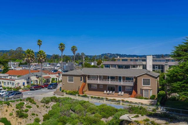 1703 E Cliff Drive, Santa Cruz, CA 95062