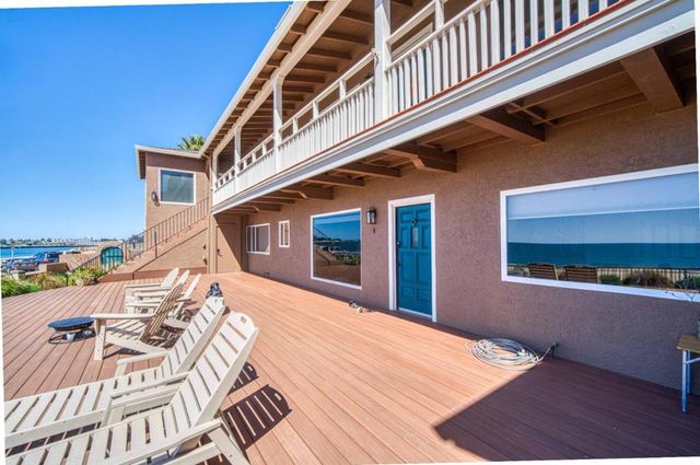 1703 E Cliff Drive, Santa Cruz, CA 95062