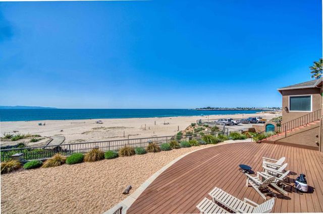 1703 E Cliff Drive, Santa Cruz, CA 95062