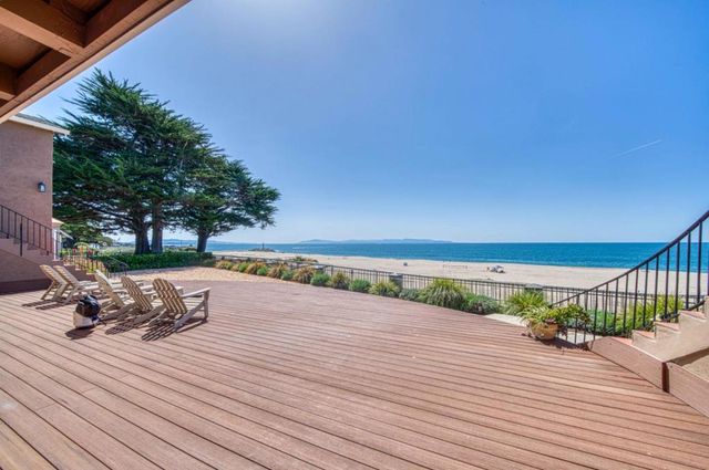 1703 E Cliff Drive, Santa Cruz, CA 95062