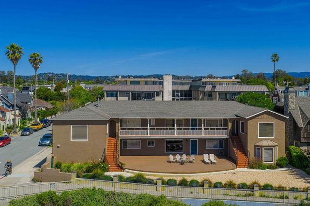 1703 E Cliff Drive, Santa Cruz, CA 95062
