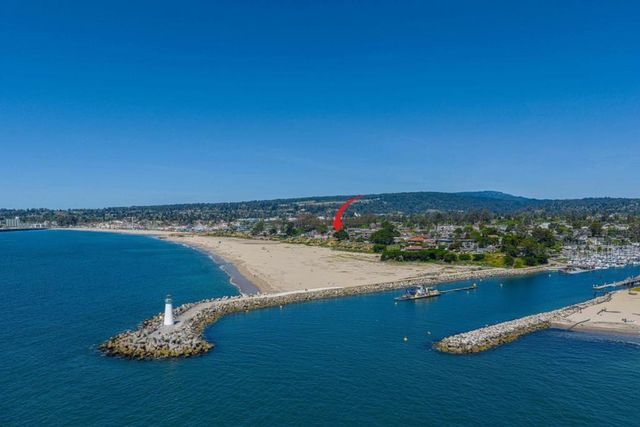 1703 E Cliff Drive, Santa Cruz, CA 95062