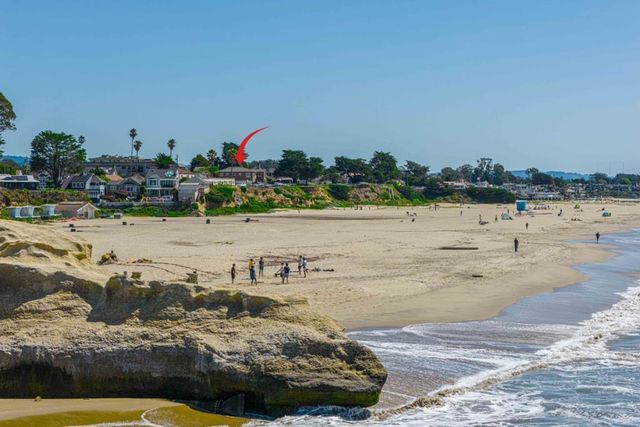 1703 E Cliff Drive, Santa Cruz, CA 95062
