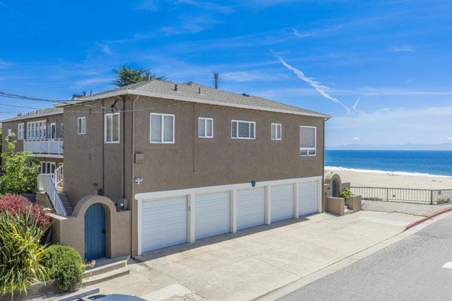 1703 E Cliff Drive, Santa Cruz, CA 95062