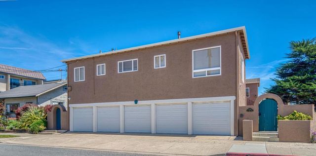 1703 E Cliff Drive, Santa Cruz, CA 95062