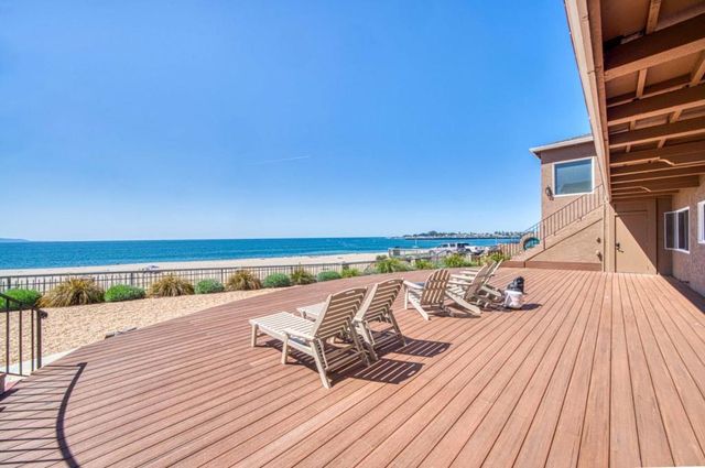 1703 E Cliff Drive, Santa Cruz, CA 95062