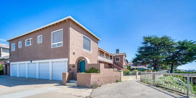 1703 E Cliff Drive, Santa Cruz, CA 95062