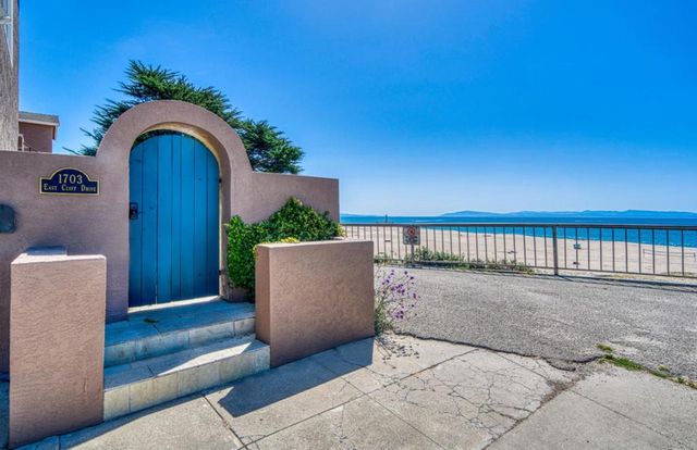 1703 E Cliff Drive, Santa Cruz, CA 95062