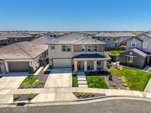 4172 Eventide Ave, Sacramento, CA 95835