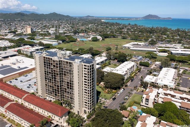 322 Aoloa Street 208, Kailua, HI 96734