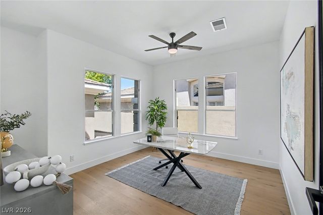 420 Pinnacle Heights Lane, Las Vegas, NV 89144