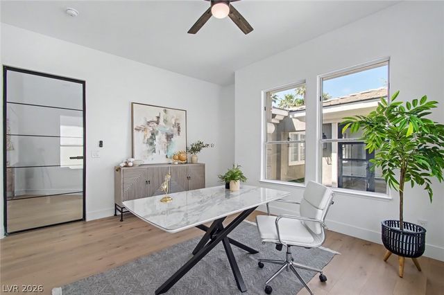 420 Pinnacle Heights Lane, Las Vegas, NV 89144