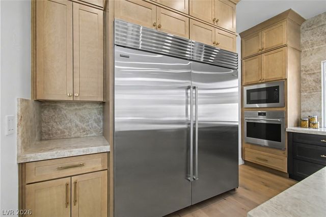 420 Pinnacle Heights Lane, Las Vegas, NV 89144
