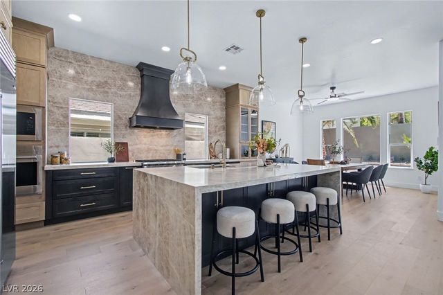 420 Pinnacle Heights Lane, Las Vegas, NV 89144