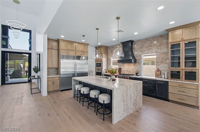 420 Pinnacle Heights Lane, Las Vegas, NV 89144