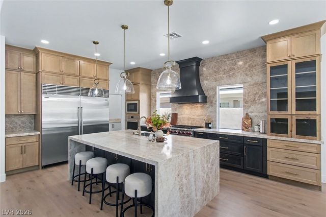 420 Pinnacle Heights Lane, Las Vegas, NV 89144