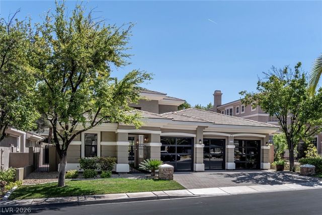 420 Pinnacle Heights Lane, Las Vegas, NV 89144