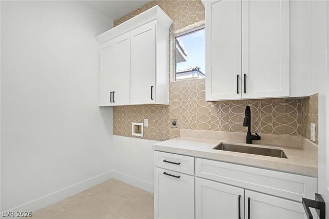 420 Pinnacle Heights Lane, Las Vegas, NV 89144