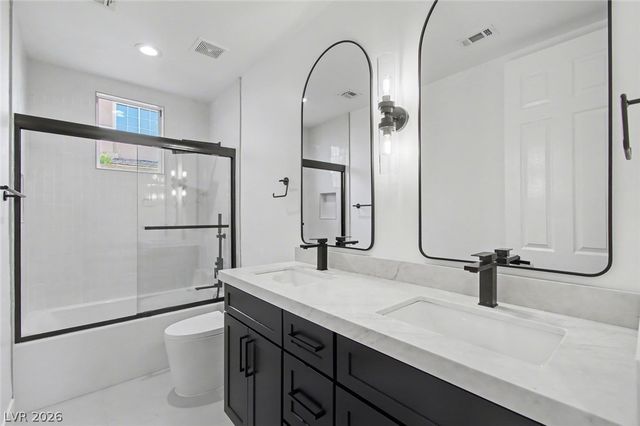 420 Pinnacle Heights Lane, Las Vegas, NV 89144