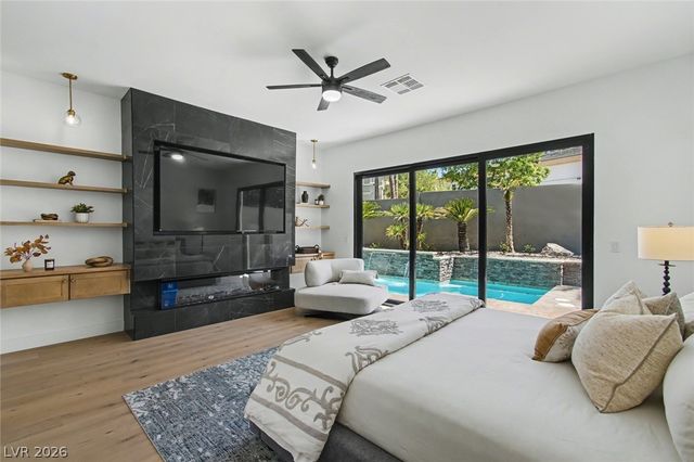420 Pinnacle Heights Lane, Las Vegas, NV 89144