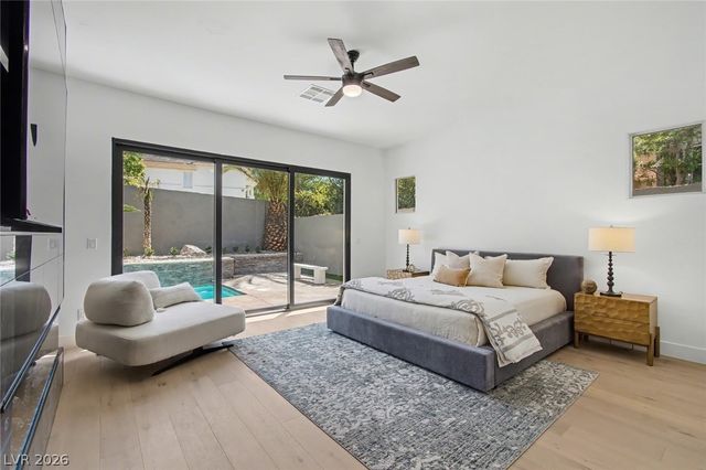 420 Pinnacle Heights Lane, Las Vegas, NV 89144