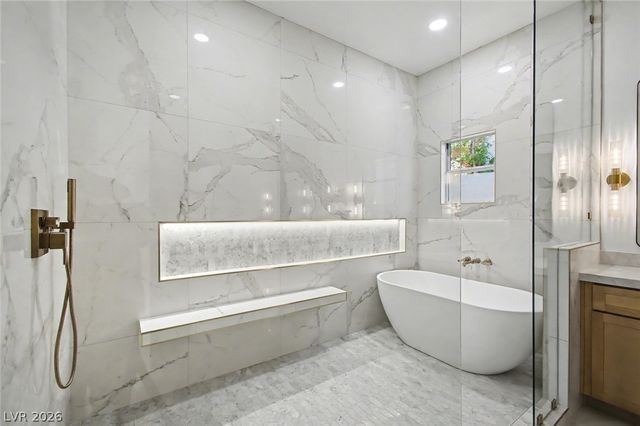 420 Pinnacle Heights Lane, Las Vegas, NV 89144