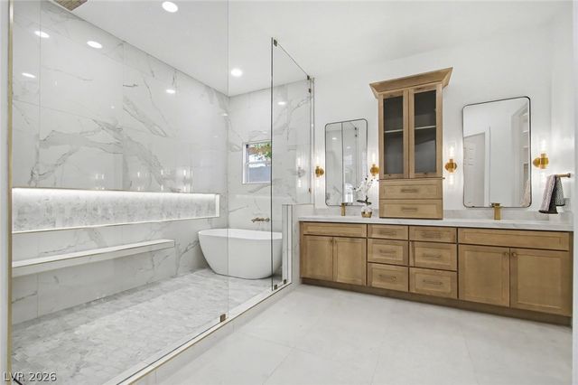 420 Pinnacle Heights Lane, Las Vegas, NV 89144