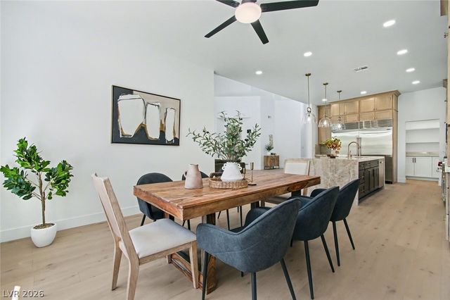 420 Pinnacle Heights Lane, Las Vegas, NV 89144