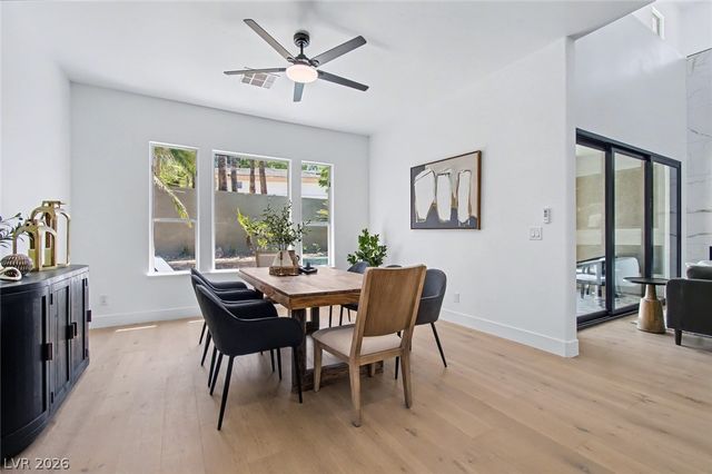 420 Pinnacle Heights Lane, Las Vegas, NV 89144