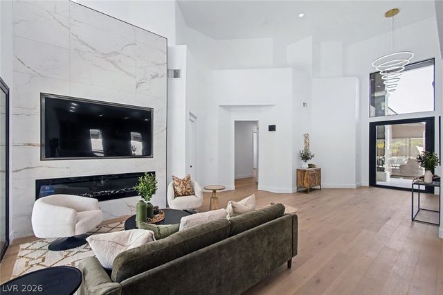 420 Pinnacle Heights Lane, Las Vegas, NV 89144
