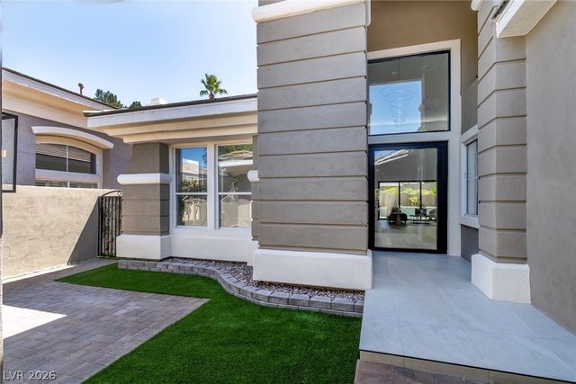 420 Pinnacle Heights Lane, Las Vegas, NV 89144