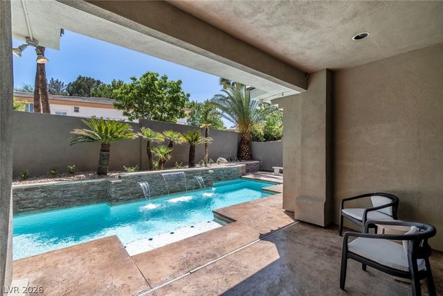 420 Pinnacle Heights Lane, Las Vegas, NV 89144